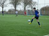 S.K.N.W.K. JO19-1 -V.C.K. JO19-1 (competitie) seizoen 2022-2023 (voorjaar - 3e fase)) (5/77)